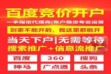 SEM代运营服务公司案例：精准定位客户群体